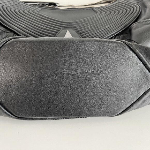 Hayden Harnett for Disney Signature Tron Legacy Hobo bag - Picture 9 of 13